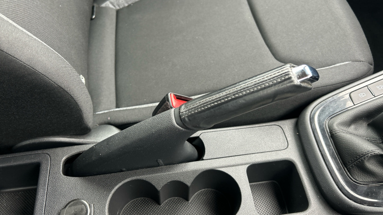 Skoda Fabia 1.0 MPI 80 SE Comfort 5dr Petrol Hatchback